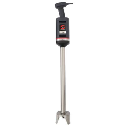 Ruční ponorný mixér s mixujícím ramenem XM-72, Sammic, 230V/750W, ⌀123x970mm | 3030718
